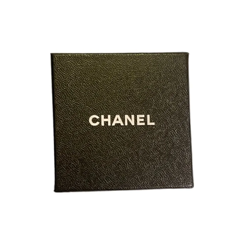 CHANEL Vintage Fall 1995 Mens Cufflinks
